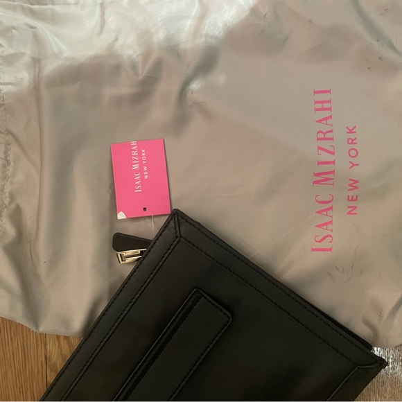 Isaac Mizrachi Clutch brand new - Picture 4 of 4